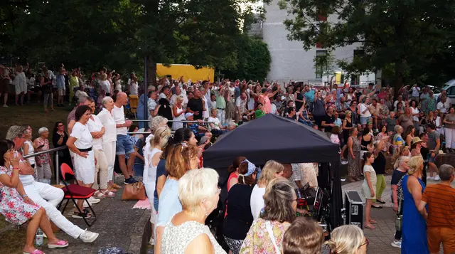Foto: Peter Schneider