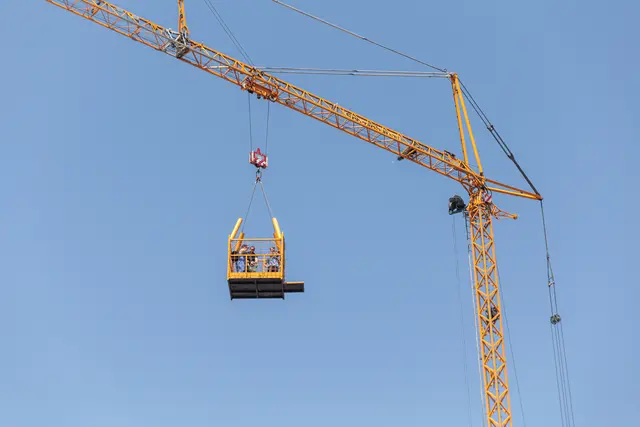 HafenKulturFest 2026 - Hitzerekord und der Karlsruher Rheinhafen feiert seinen 125. Geburtstag | Foto: Paul Needham