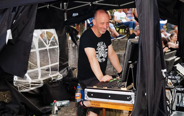 Foto: Peter Schneider