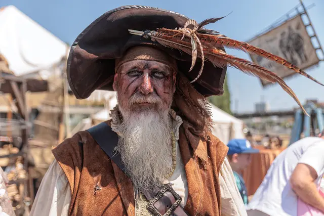 HafenKulturFest 2026 - Hitzerekord und der Karlsruher Rheinhafen feiert seinen 125. Geburtstag | Foto: Paul Needham
