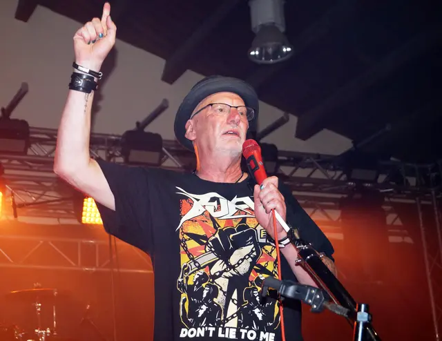 Foto: Peter Schneider