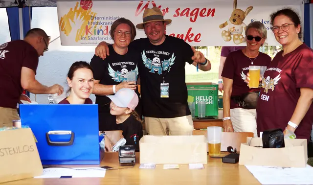 Foto: Peter Schneider
