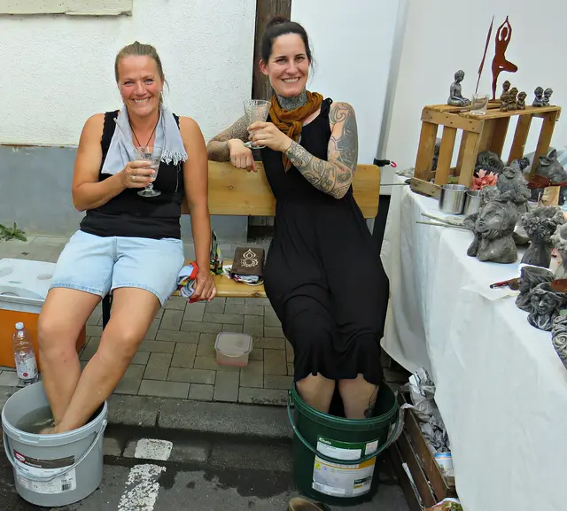 Foto: Brigitte Melder