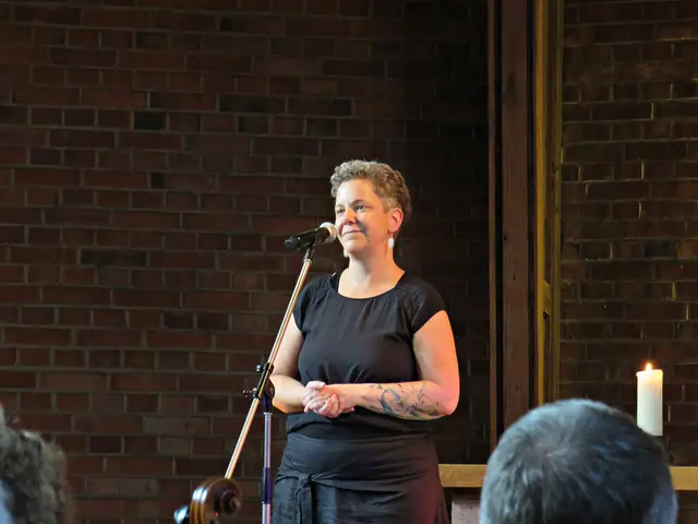 Foto: Brigitte Melder