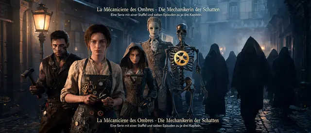 Foto: Das Titelbild wurde mit einer KI (Perplexity AI) erstellt und ist nicht aus einem urheberrechtlich geschützten Werk abgeleitet. Es zeigt ein frei nutzbares Bild passend zu meiner Geschichte.