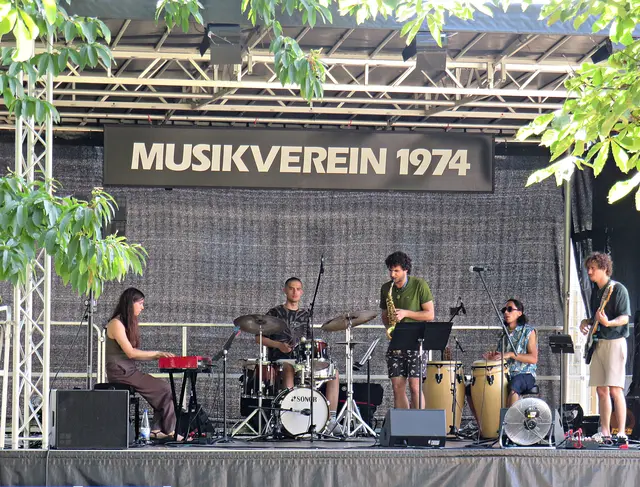 Foto: Brigitte Melder