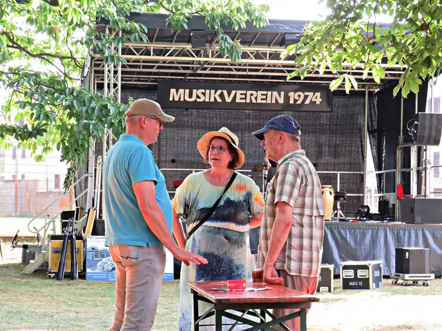 Foto: Brigitte Melder