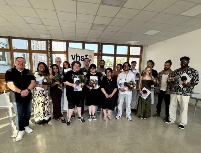 Wer den Hauptschulabschluss nachholen will, kann sich bei der kvhs Germersheim für den nächsten Vorbereitungskurs informieren. | Foto: KV Ger