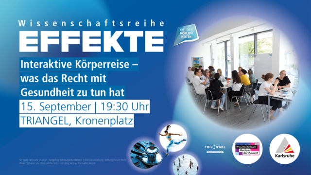 Foto: Stadt Karlsruhe