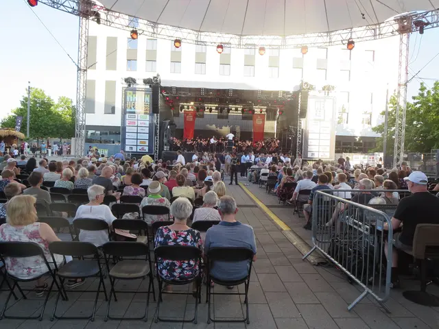 Eröffnungskonzert der Staatsphilharmonie | Foto: JG