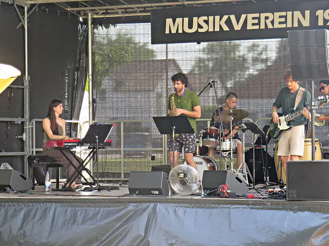 Foto: Brigitte Melder