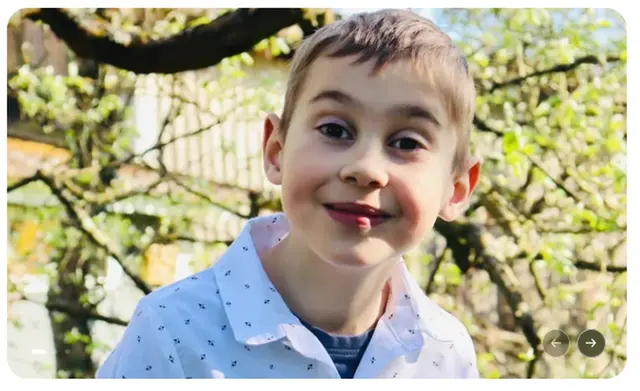 Für den Jungen aus Hütschenhausen werden hohe Temperaturen nach Angaben seiner Eltern zunehmend zur Gefahr. Mit einer Spendenaktion möchte die Familie eine Klimaanlage für ihr Zuhause finanzieren. | Foto: GoFundMe