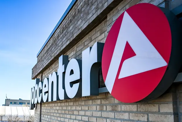 Die Arbeitslosenquote lag im Juni im Saarland bei 7,3 Prozent. (Symbolbild) | Foto: Jens Kalaene/dpa