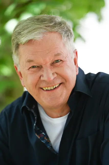 Reinhard Horn  | Foto: Reinhard Horn 
