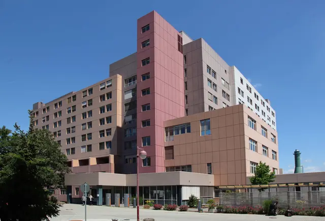 Städtisches Krankenhaus Pirmasens | Foto: Städtisches Krankenhaus Pirmasens