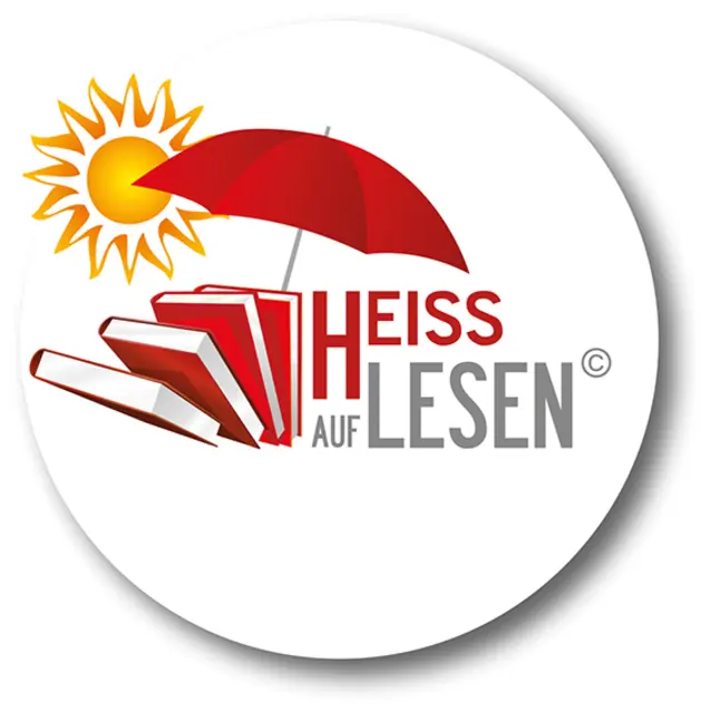 Logo heiß auf lesen | Foto: Heiß auf Lesen