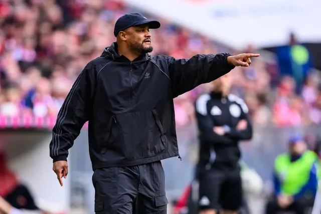 Bayern München und Trainer Kompany haben zum Bundesliga-Auftakt ein Heimspiel. (Archivbild) | Foto: Tom Weller/dpa
