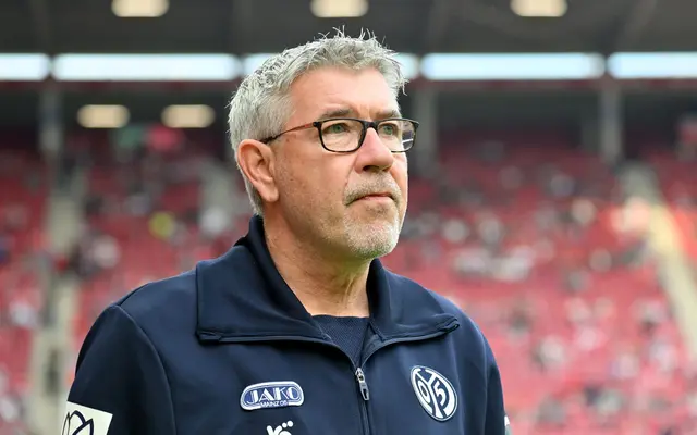 Der FSV Mainz 05 ist in seine erste Saisonvorbereitung unter Trainer Urs Fischer gestartet (Archivbild) | Foto: Torsten Silz/dpa
