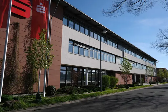 Wer einen Behördentermin hat, sollte vorab prüfen, an welcher Adresse die zuständige Abteilung jetzt sitzt. | Foto: KV SÜW