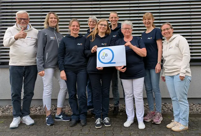 Wer einen Kurs bei der Volkshochschule bucht, kann sich jetzt auch das neue Leitbild der kvhs SÜW online ansehen. | Foto: KV SÜW