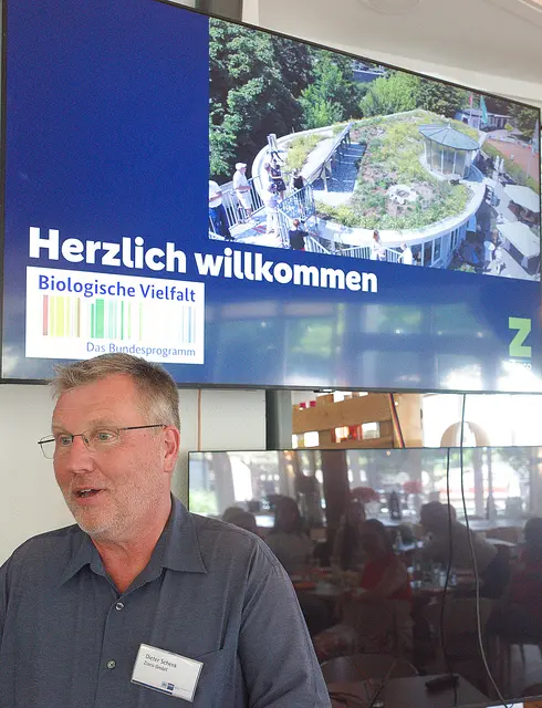 Foto: Michael Bartholomaeus