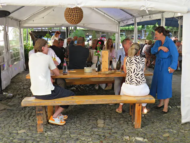 Foto: Brigitte Melder