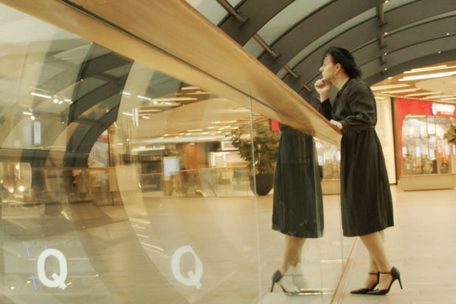 Filmscreening FOLX²
Theater PANDORA (Mannheim)

Motiv: Eine Frau in einem Einkaufszentrum

Termine
Sa. 11. Juli, 21:00 Uhr
 | Foto: Vivian Schöchlin (csm)