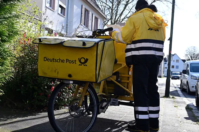 Augen auf bei der Erteilung eines Nachsendeauftrags. (Symbolbild) | Foto: Wolf von Dewitz/dpa