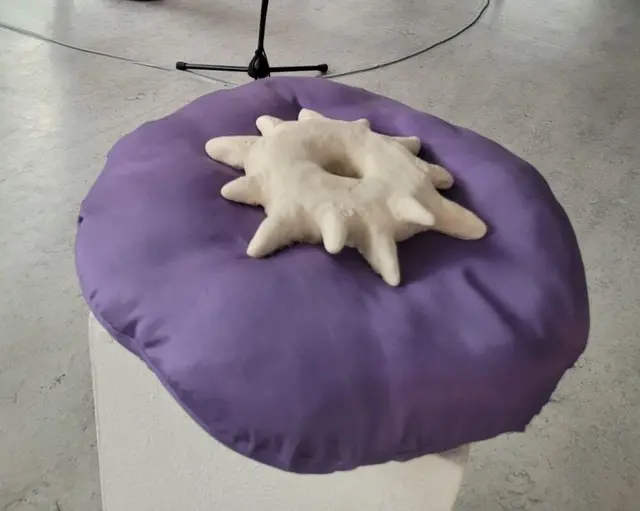 Klara Beck, Witchcake | Foto: Karin Gerlach