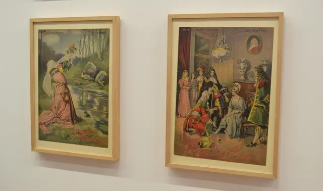 Die neue Wechselausstellung „Es war einmal – Die Brüder Grimm und ihre Märchenwelt“ im Pirmasenser Kulturzentrum Forum Alte Post | Foto: Frank Schäfer