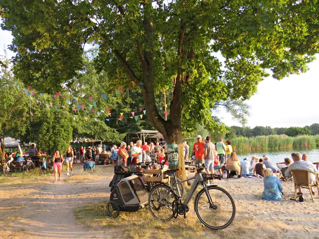 Foto: Brigitte Melder