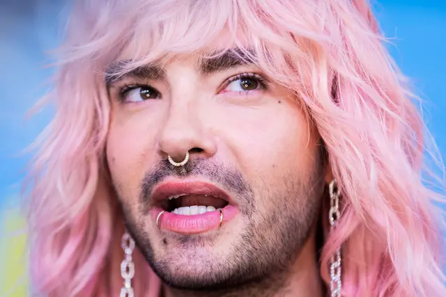 Albträume loswerden: Tokio-Hotel-Sänger Bill Kaulitz spricht offen darüber, wie Albträume seinen Schlaf beeinflussen.  | Foto: dpa
