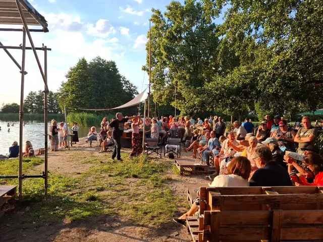 Foto: Brigitte Melder