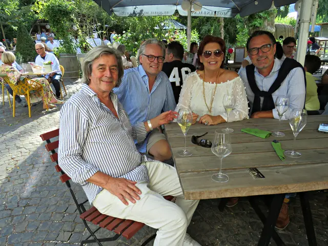 Foto: Brigitte Melder