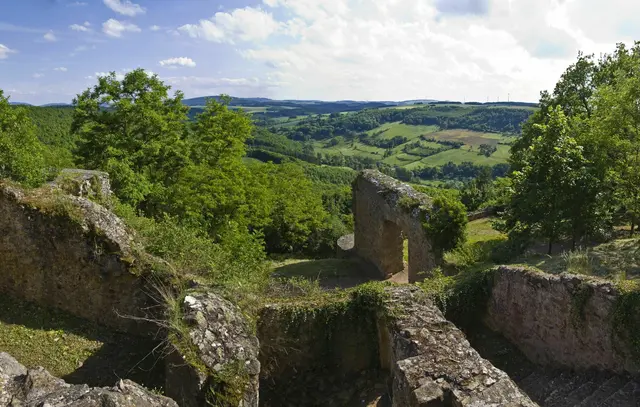 Foto: Donnersberg-Touristik-Verband