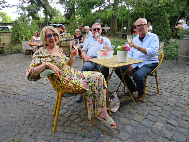 Foto: Brigitte Melder