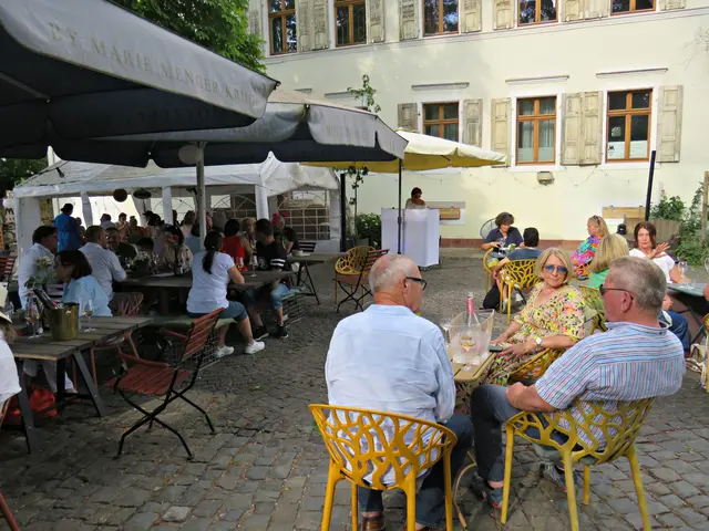 Foto: Brigitte Melder