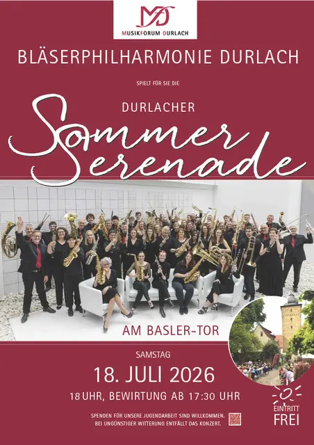 Foto: Musikforum Durlach