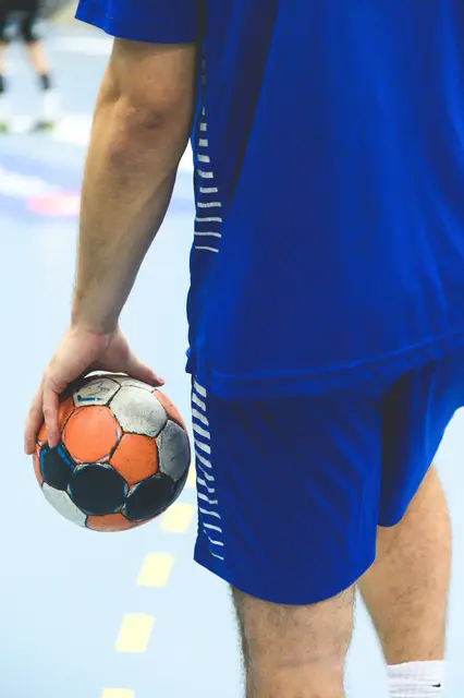 Handball im TV Wörth | Foto: EIVIND/stock.adobe.com