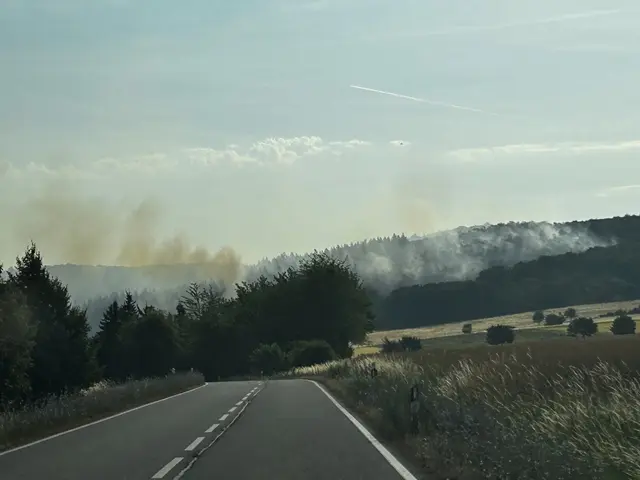 Foto: Feuerwehr Kaiserslautern