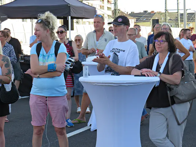 Foto: Brigitte Melder
