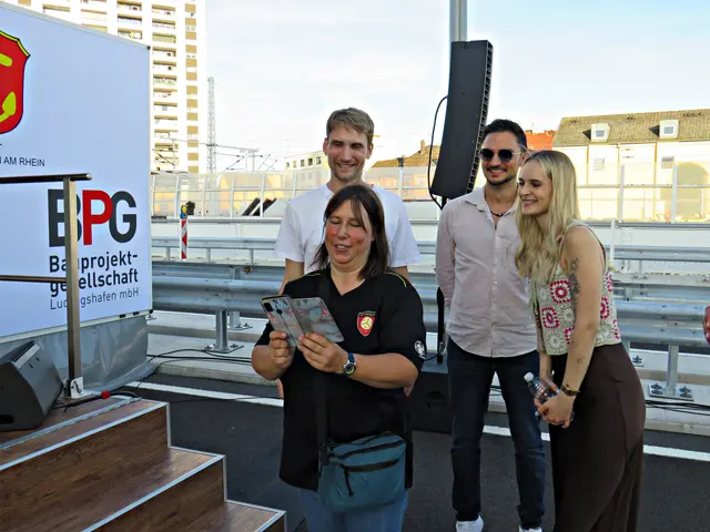Foto: Brigitte Melder