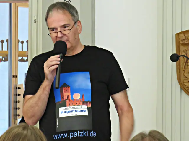 Foto: Brigitte Melder