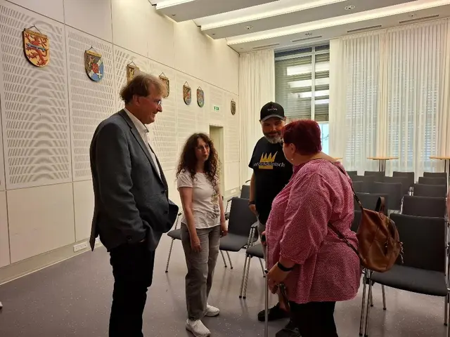 Foto: Brigitte Melder