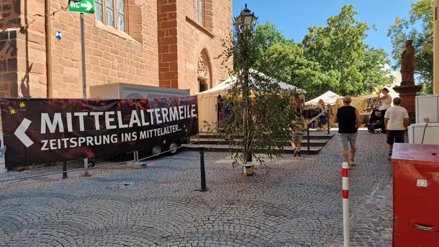 Foto: Ralf Vester