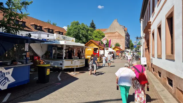Foto: Ralf Vester