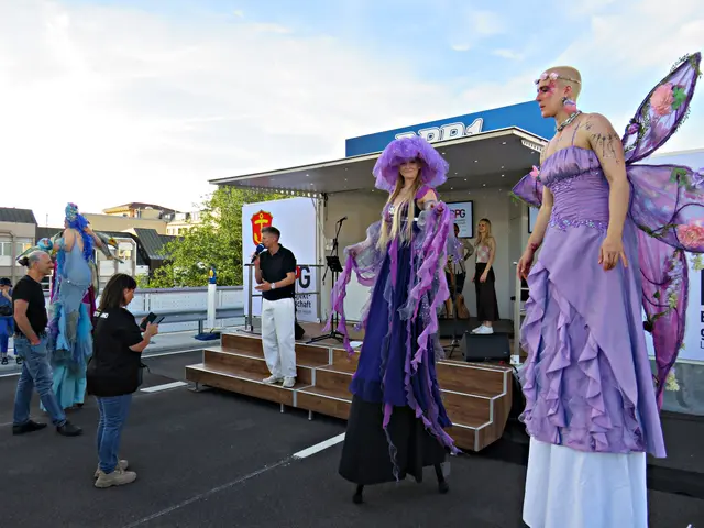 Foto: Brigitte Melder