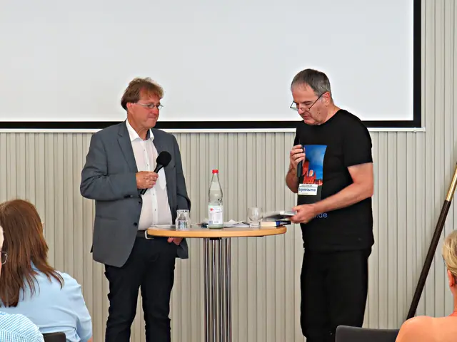 Foto: Brigitte Melder