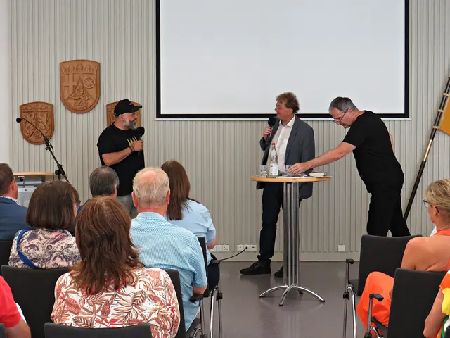 Foto: Brigitte Melder