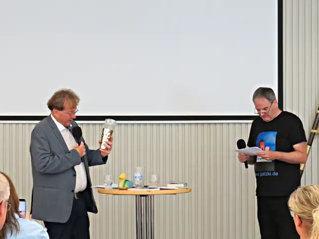 Foto: Brigitte Melder